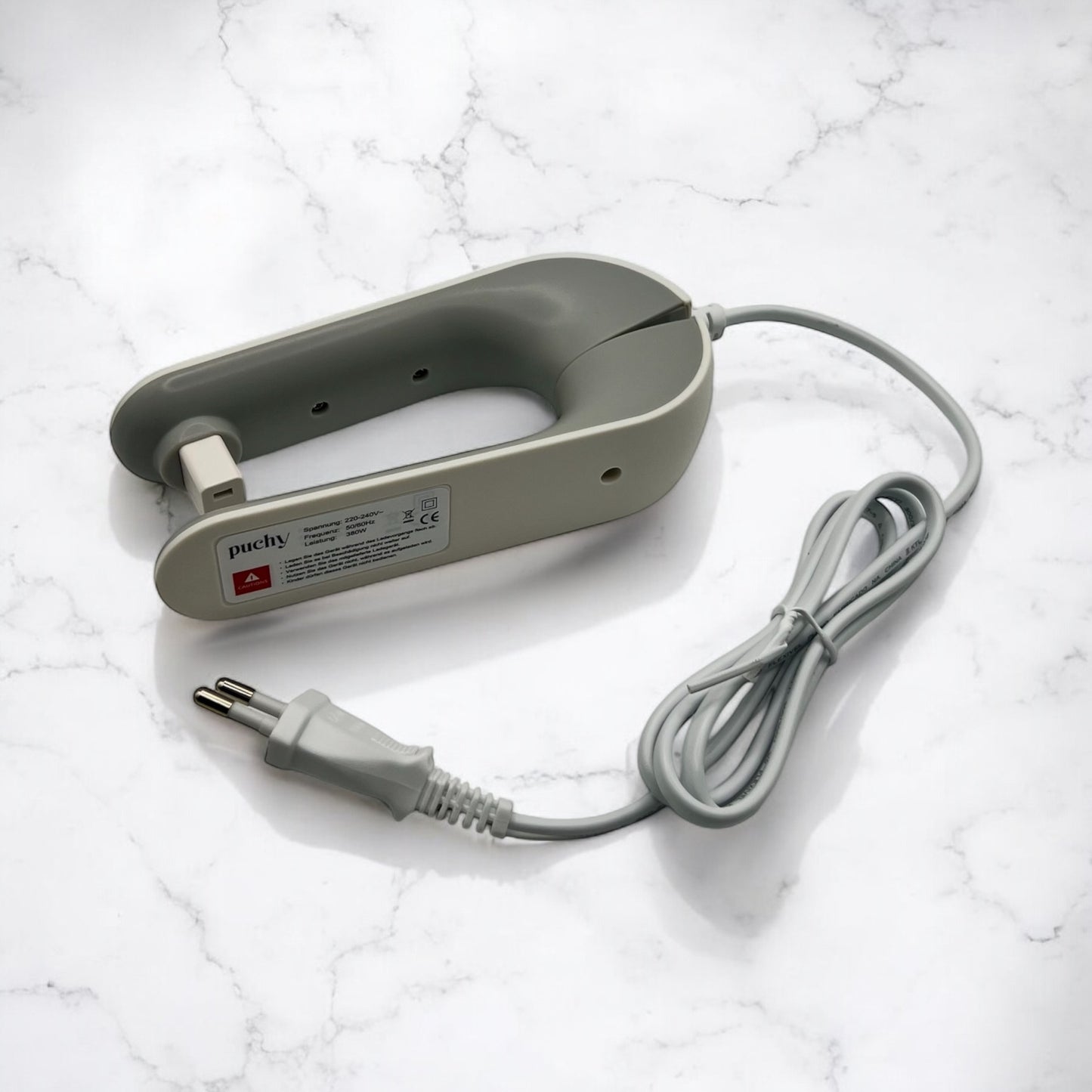 Puchy® - Elektrische Wärmflasche