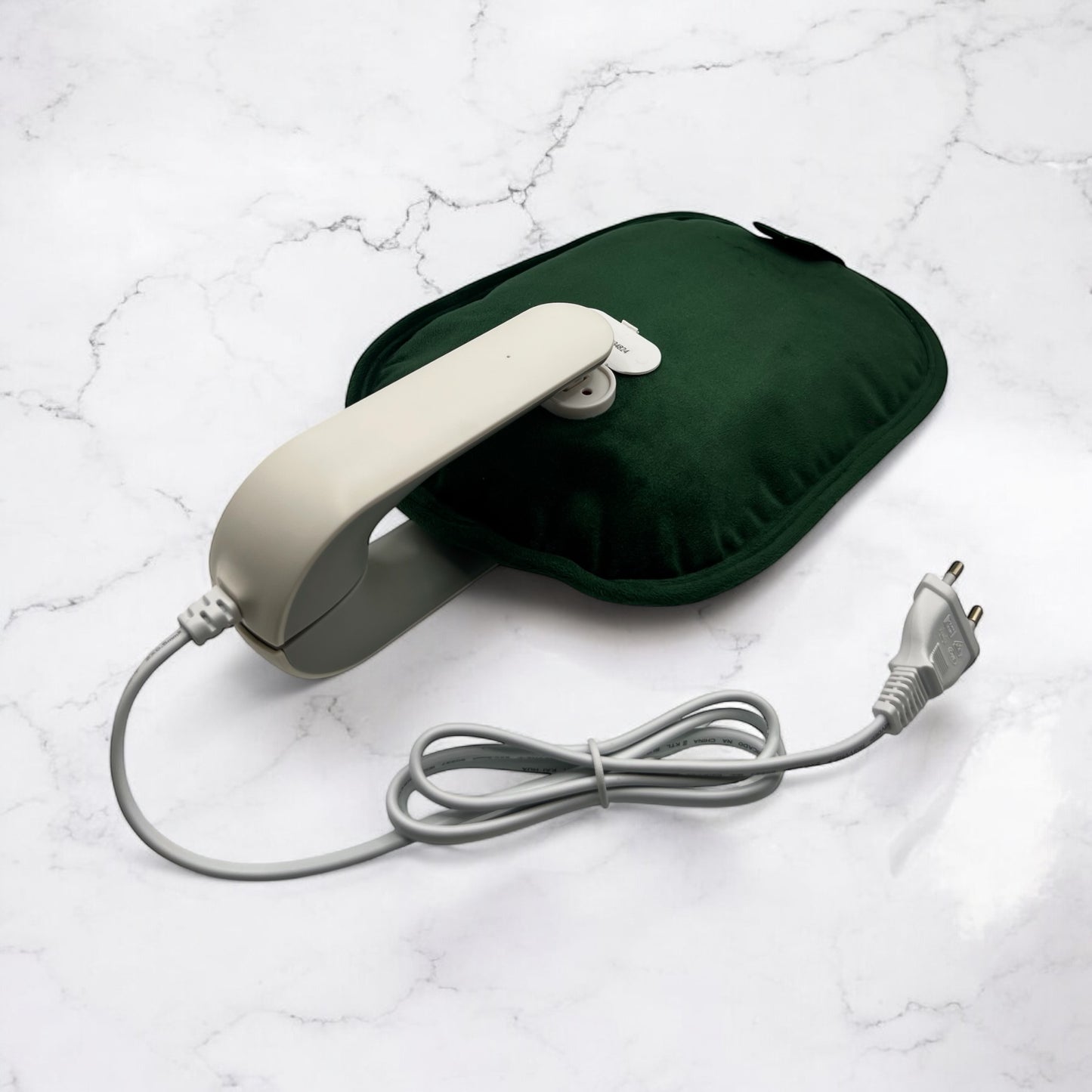 Puchy® - Elektrische Wärmflasche