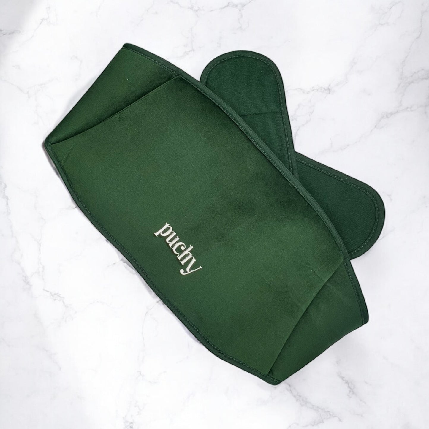 Puchy® - Elektrische Wärmflasche