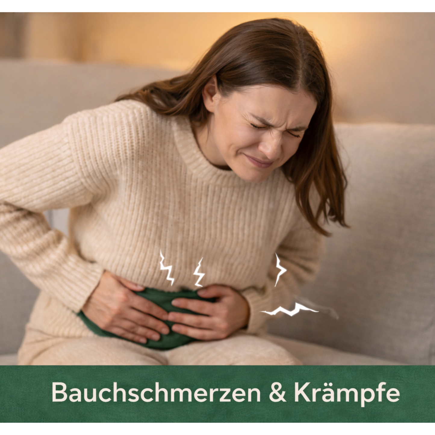 Puchy Wärmflasche