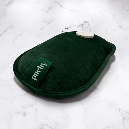 Puchy® - Elektrische Wärmflasche